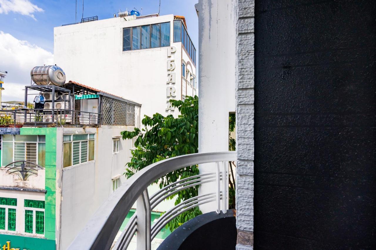 Friday Saigon Centre Homestay Ciudad Ho Chi Minh  Exterior foto